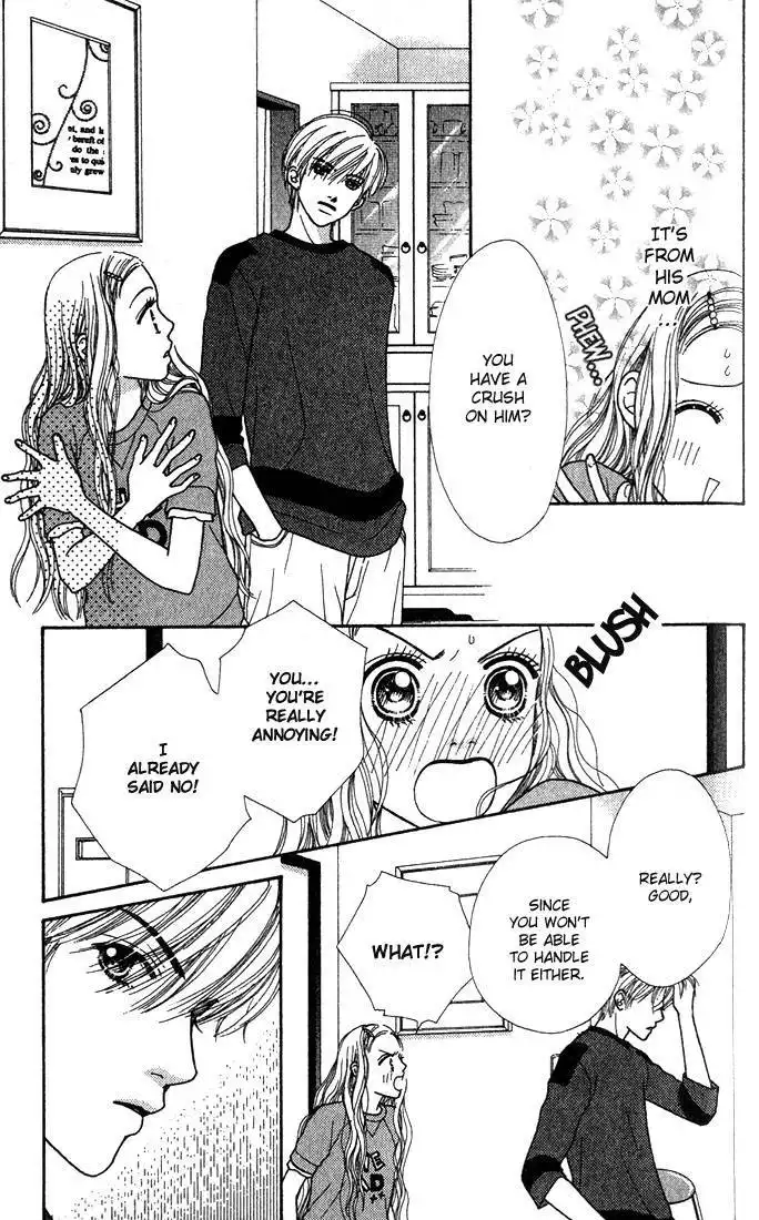 Parfait Tic Chapter 5 20